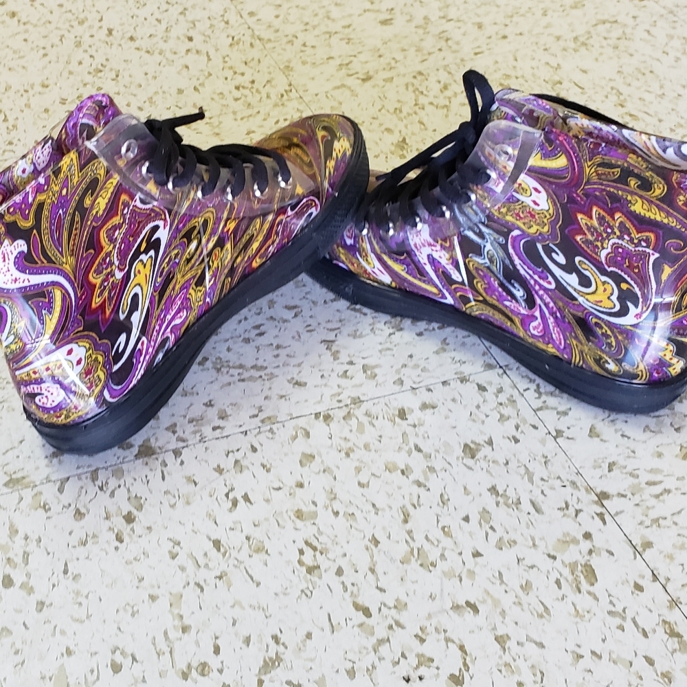 RAIN/GARDEN BOOTS